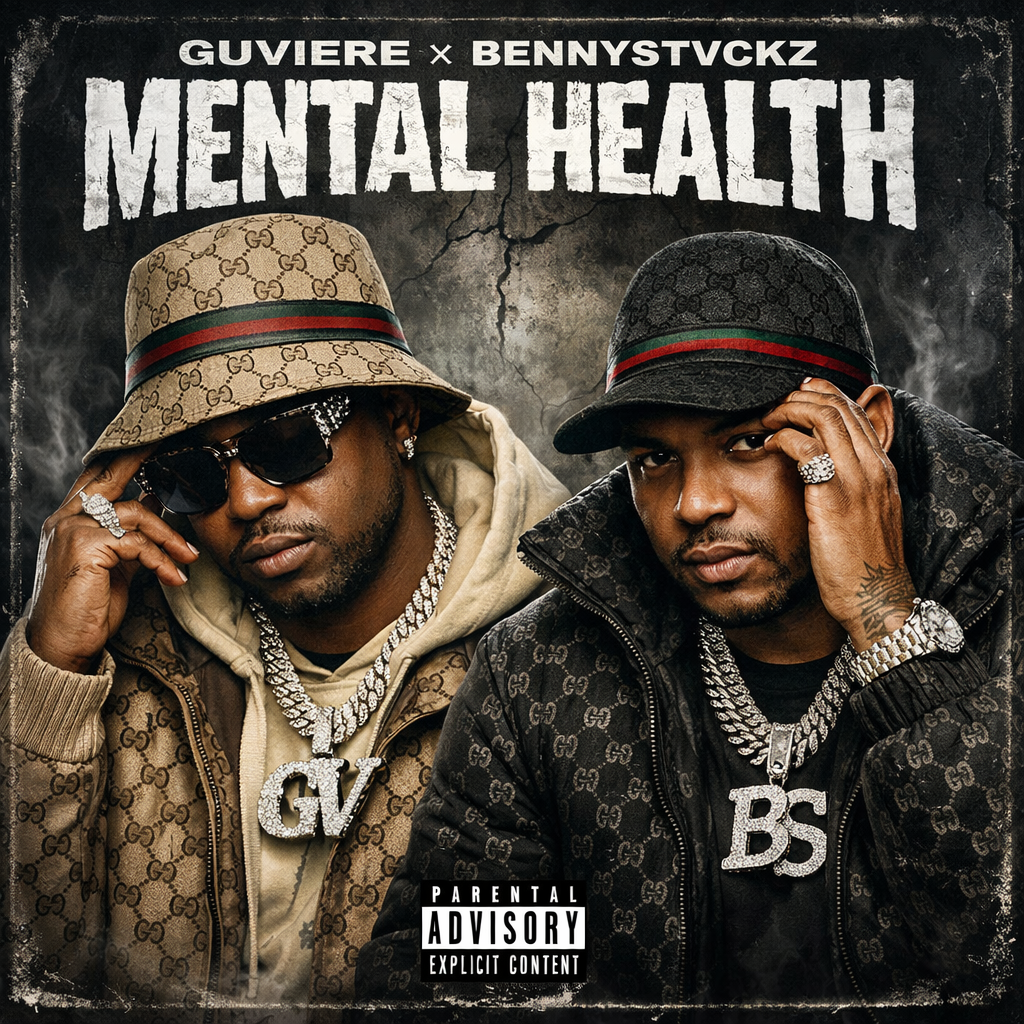 $$$$Mental health Guviere theme song